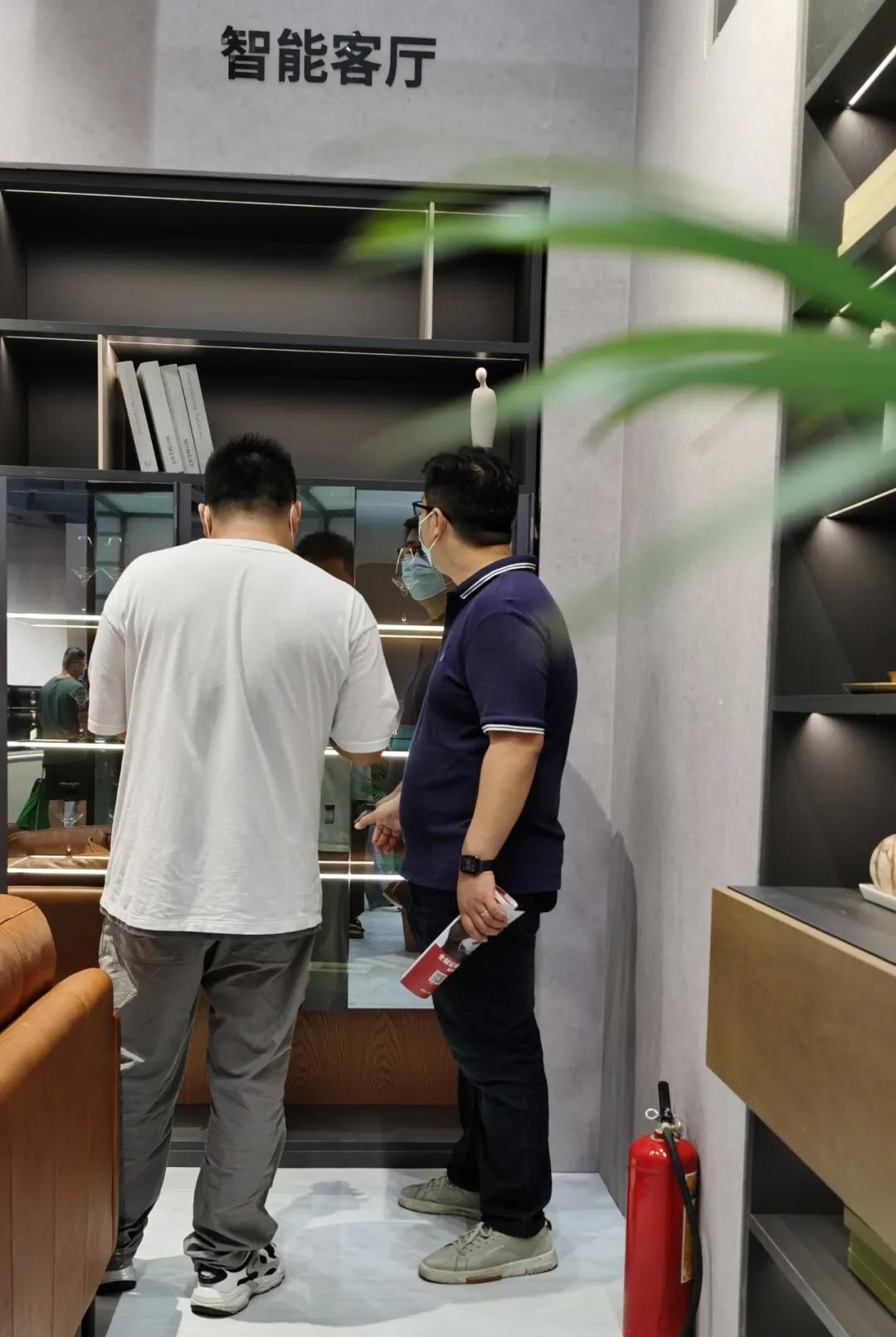 中国建博会2024年展会成都,中国建博会中国家居展