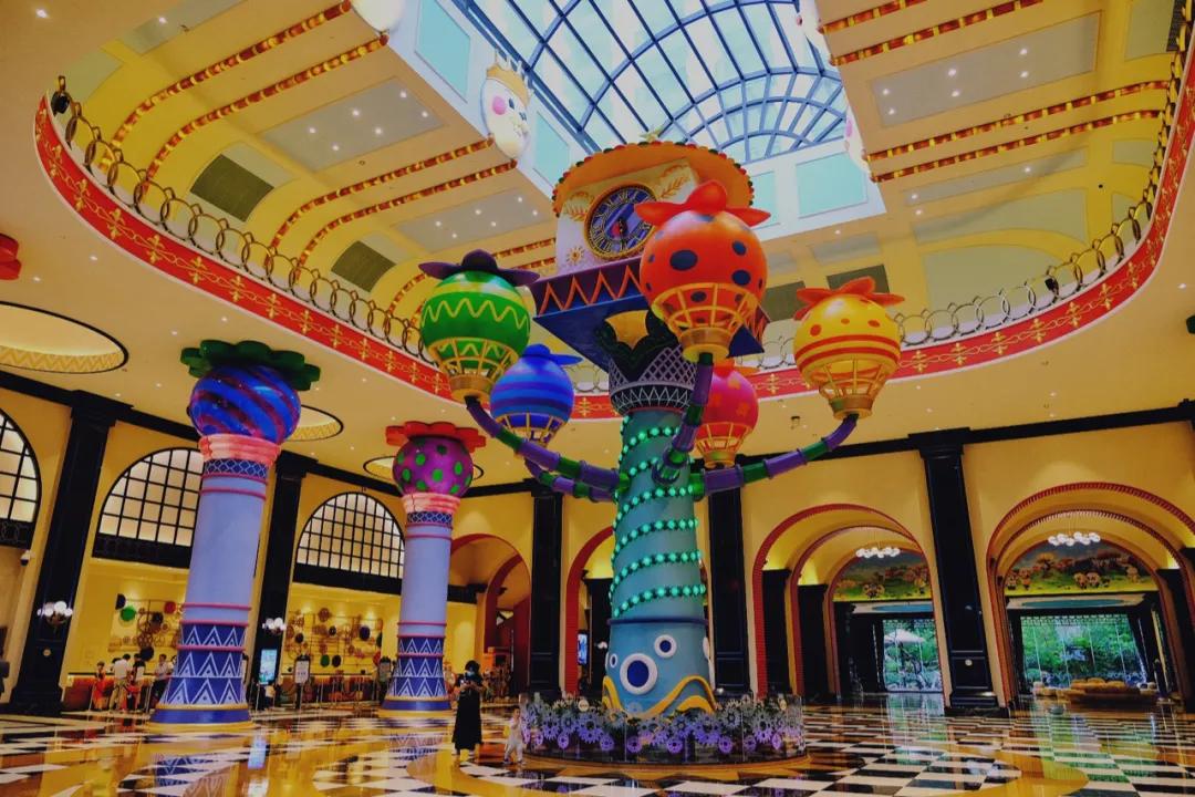 广州长隆最省钱玩法,最实惠广州长隆攻略