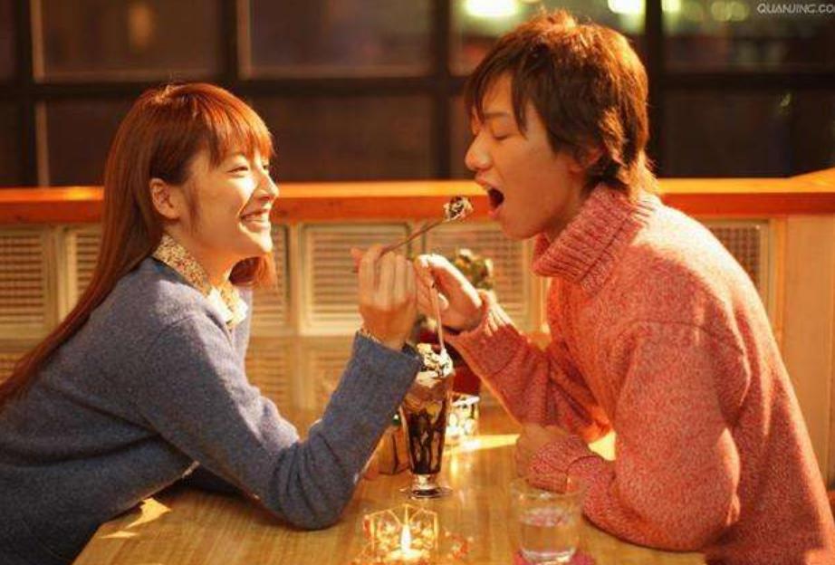 女朋友不接受婚前行为怎么办,女生不接受婚前行为男生接受吗