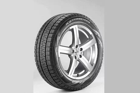 冬季什么轮胎最防滑,汽车雪地用什么轮胎最佳