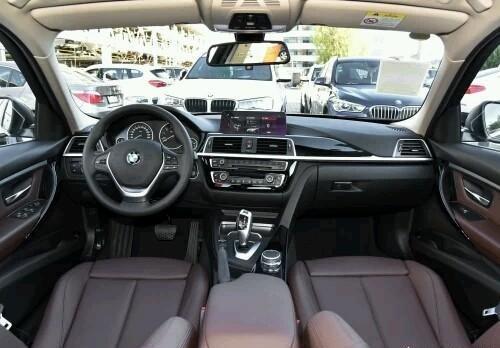 宝马320li大约多少钱,最新宝马320li真不值得买吗