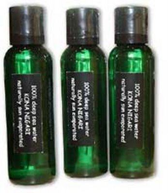 50万一瓶水,八十万一瓶的水