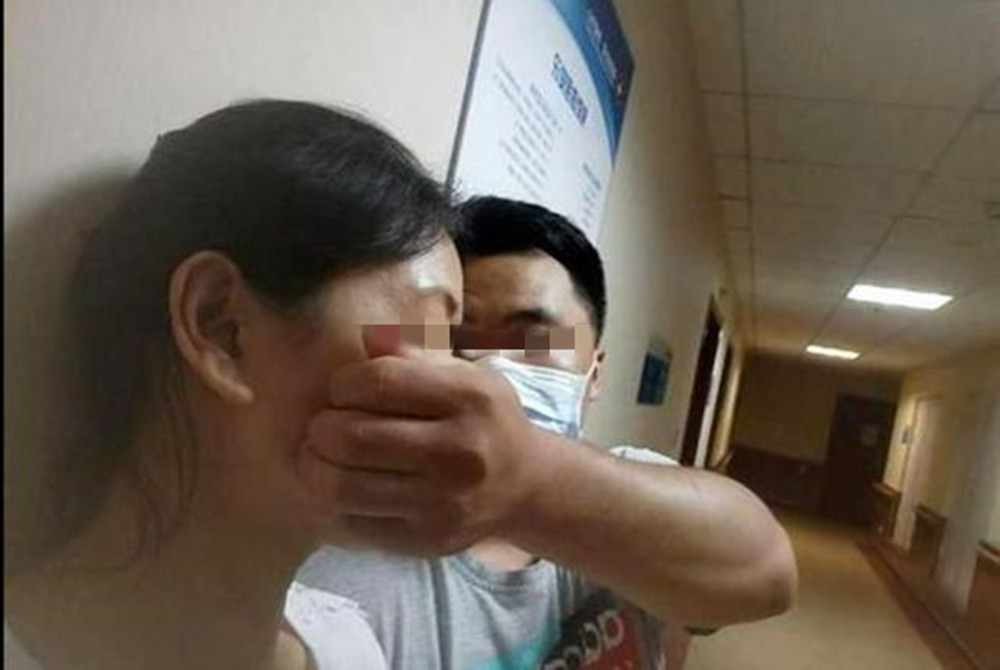 90后试管心酸过程,90后小夫妻的试管之路