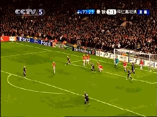 体育史上最伟大的决赛,齐达内与大力神杯视频