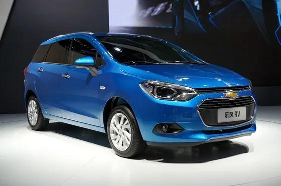 雪佛兰乐风rv怎么样,16年雪佛兰乐风rv1.5l两厢真实油耗