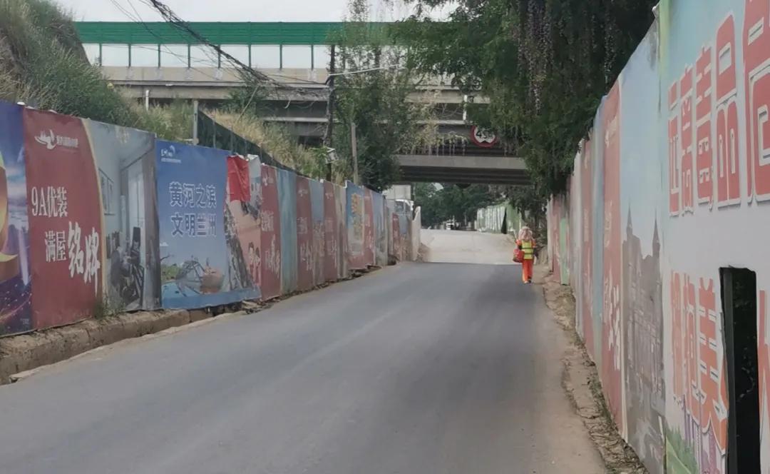 兰州南升,兰州黄峪新区今后的发展