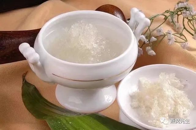 燕窝保存最好方法,燕窝保存方法