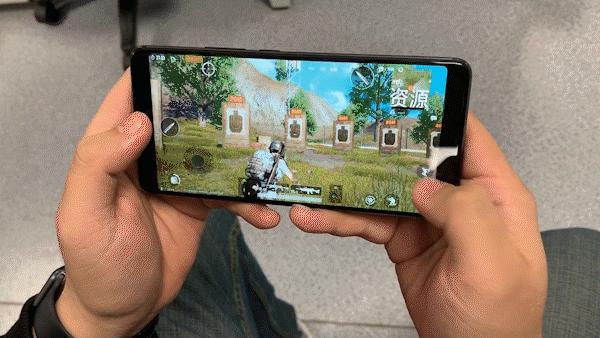 红魔mars手机游戏测评,红魔mars电竞手机成行业标杆