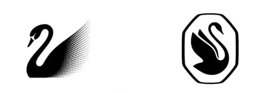 施华洛世奇新旧logo解析,施华洛世奇最新logo