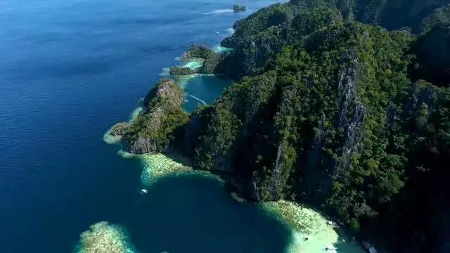 比马尔代夫更美的国家,比马尔代夫还美丽