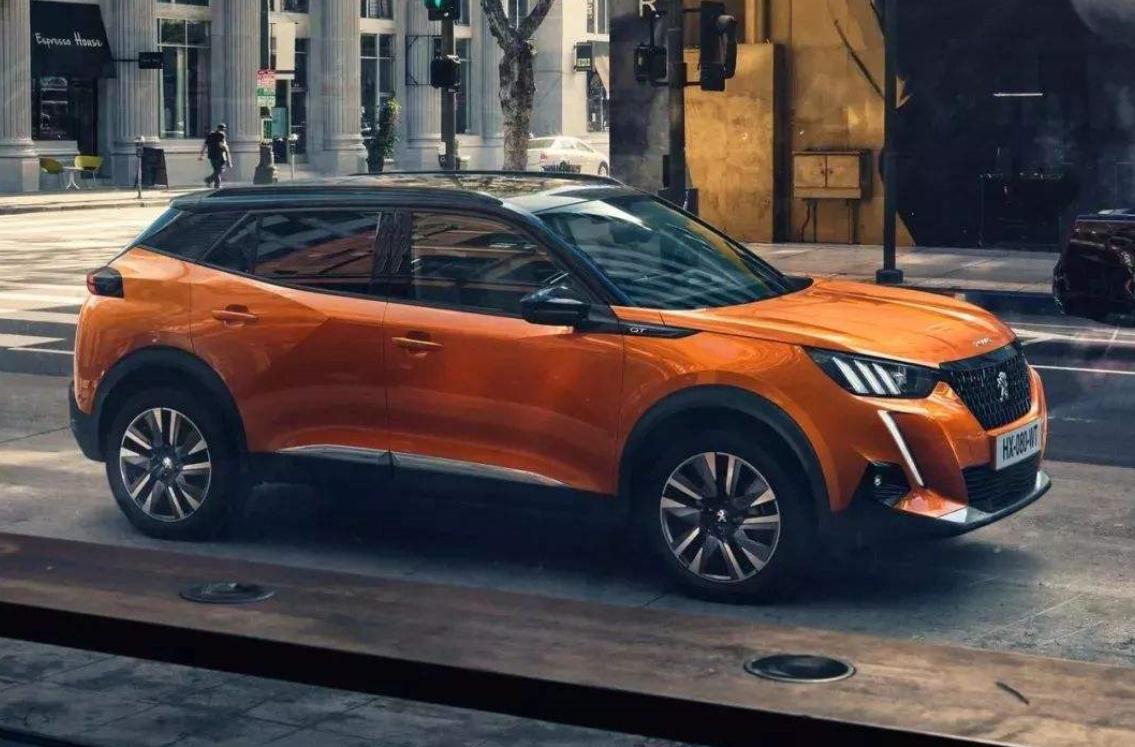 标致2008新款试驾百公里加速,标致全新2008一箱油能跑多少公里