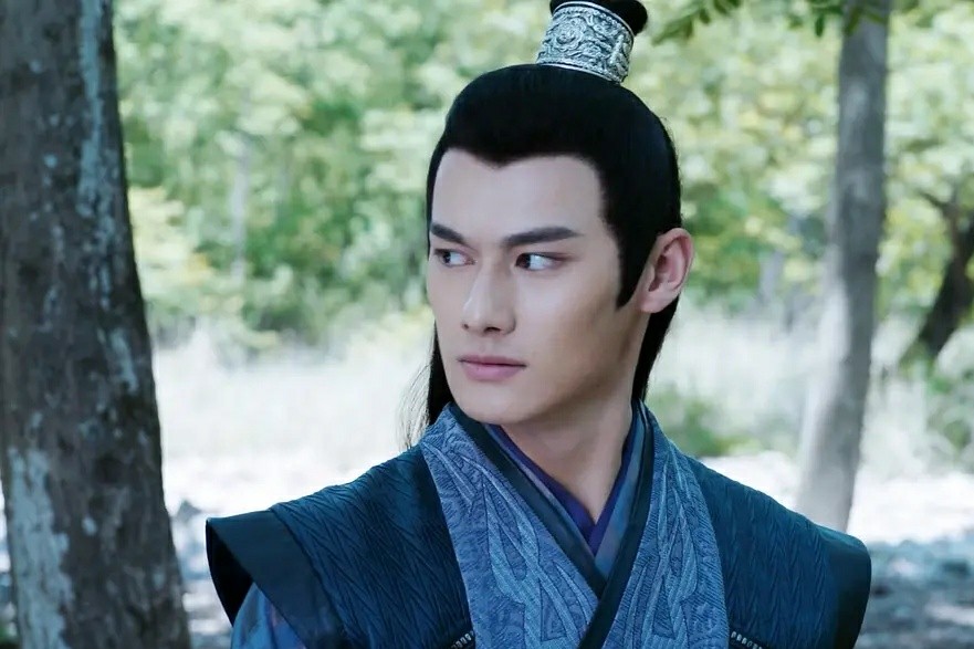 陈情令江澄为救魏无羡失了金丹,陈情令魏无羡江澄云梦双杰