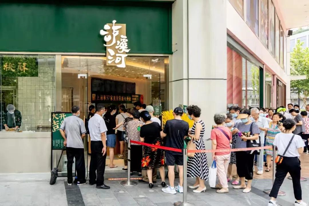 泸溪河詹记鲍师傅哪家更受欢迎 (正宗泸溪鲍师傅)