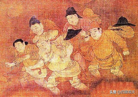 古代妾死后扶正真那么重要吗,古代把小妾扶正