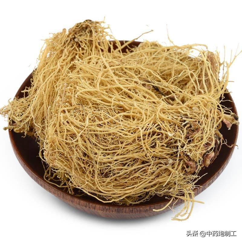 中药炮制去杂质的方法,中药材清洗流程