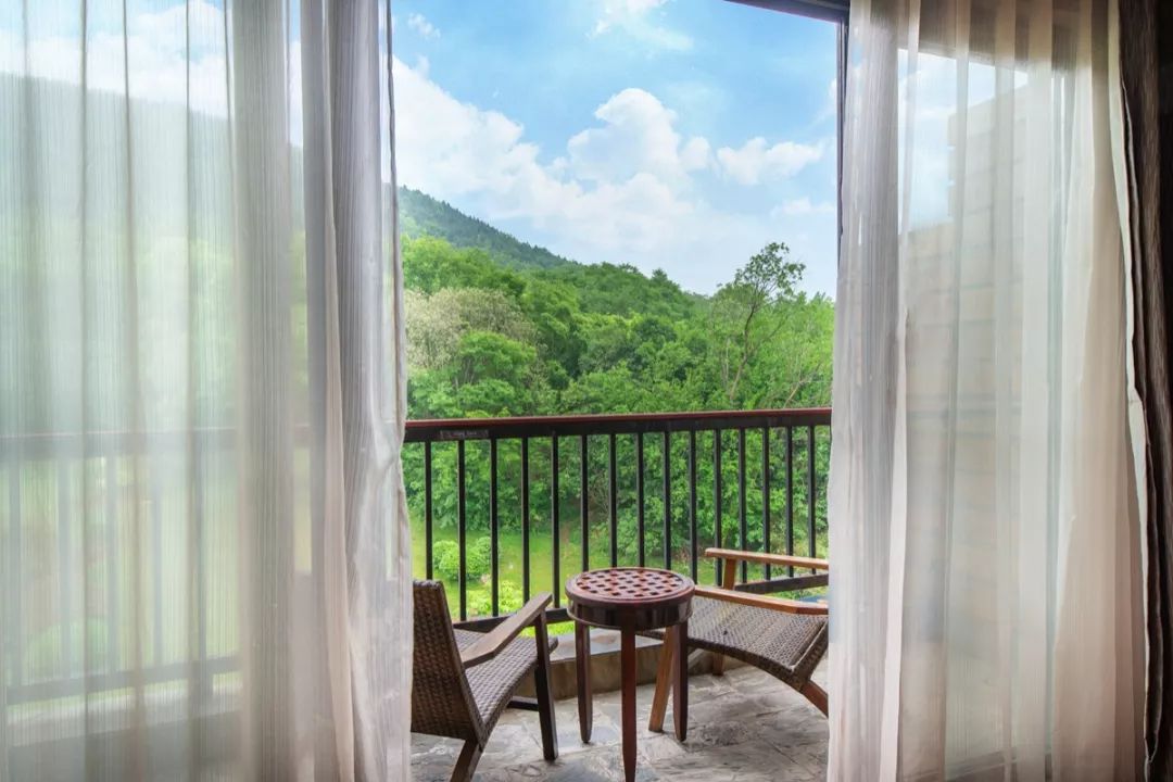 深业半汤御泉庄温泉人多吗,深业御泉庄温泉好玩吗