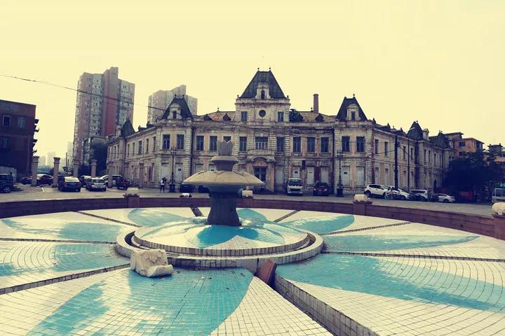 大连旅游攻略精致景点推荐,大连必去的打卡景点