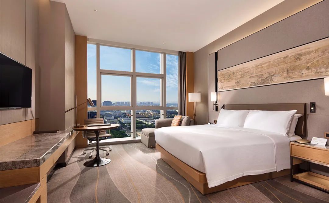 苏州新开希尔顿逸林酒店,苏州希尔顿逸林酒店地址