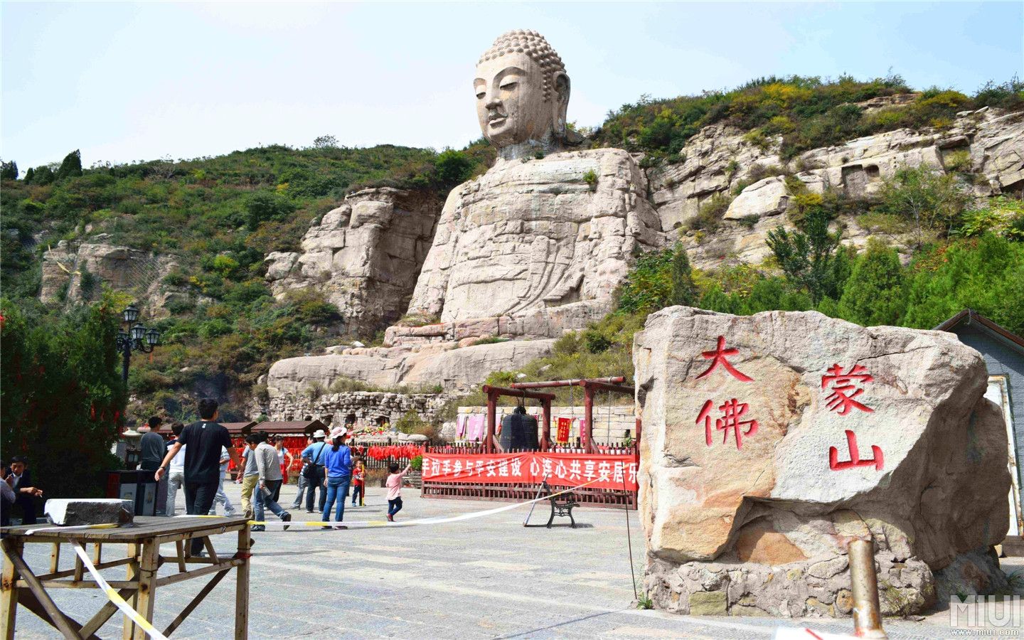 山西哪些地方荒凉,山西唯一存在的景点