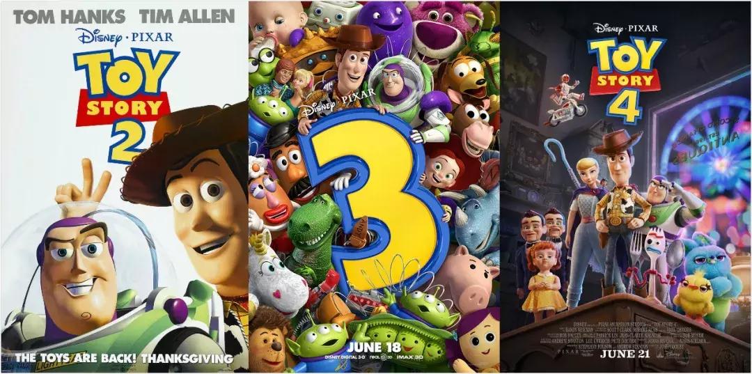 玩具总动员耐克,玩具总动员4有什么玩具