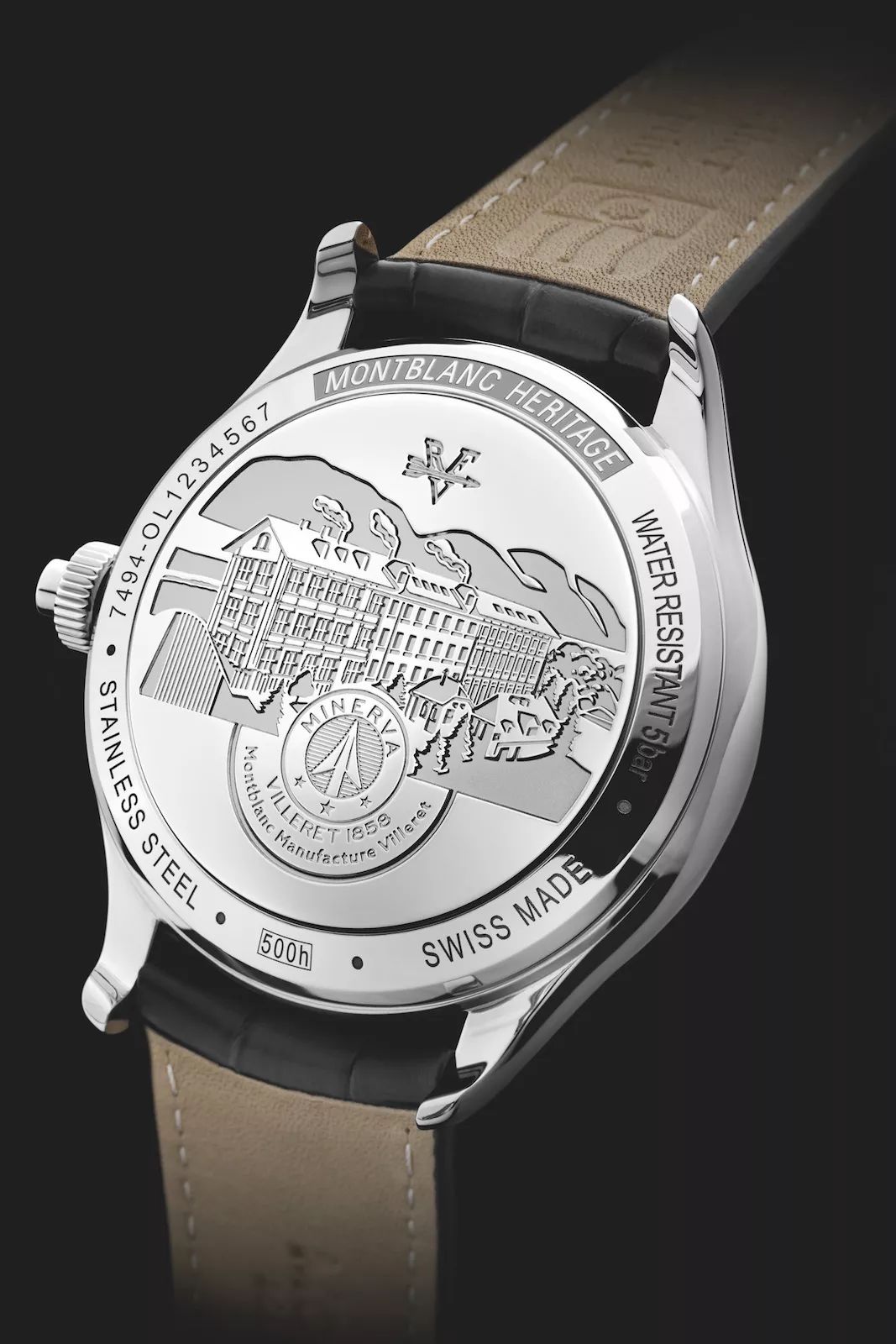 爱彼第二个沛纳海,江诗丹顿劳力士百达翡丽爱彼