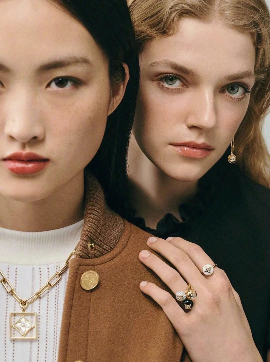 倪妮舒淇变美思路,倪妮舒淇脸型分析