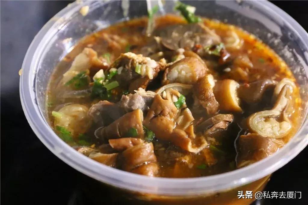 老北京火烧卤煮好吃吗,有多少人喜欢吃老北京卤煮火烧