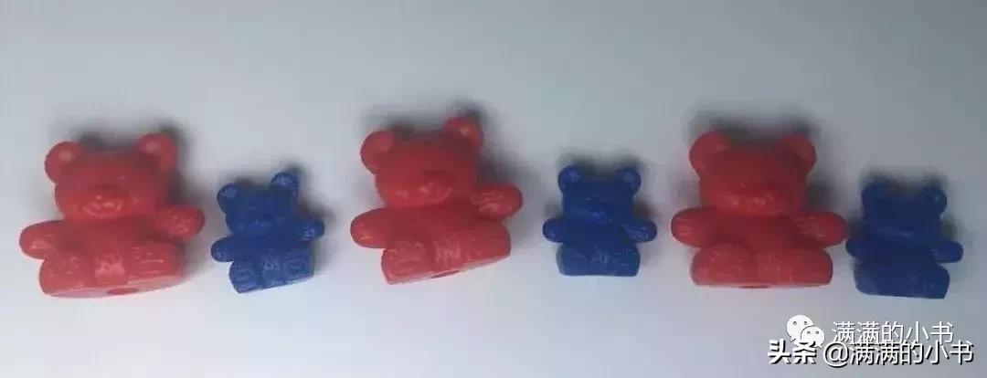 是玩具？也是教具！0-8岁数学思维产品分类种草