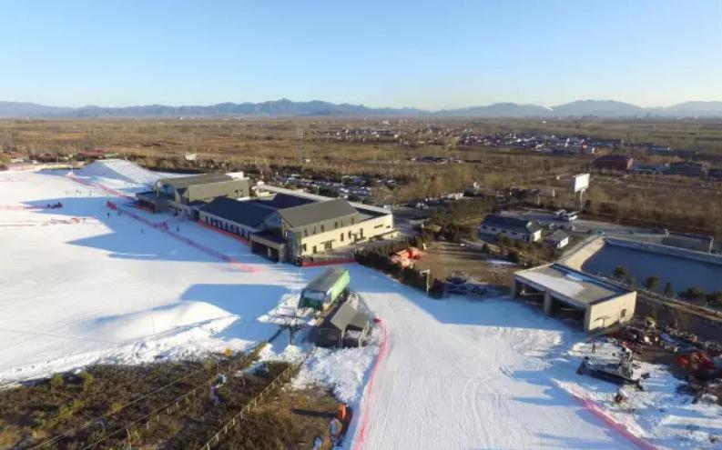 北京滑雪场攻略,北京滑雪攻略旅游路线推荐