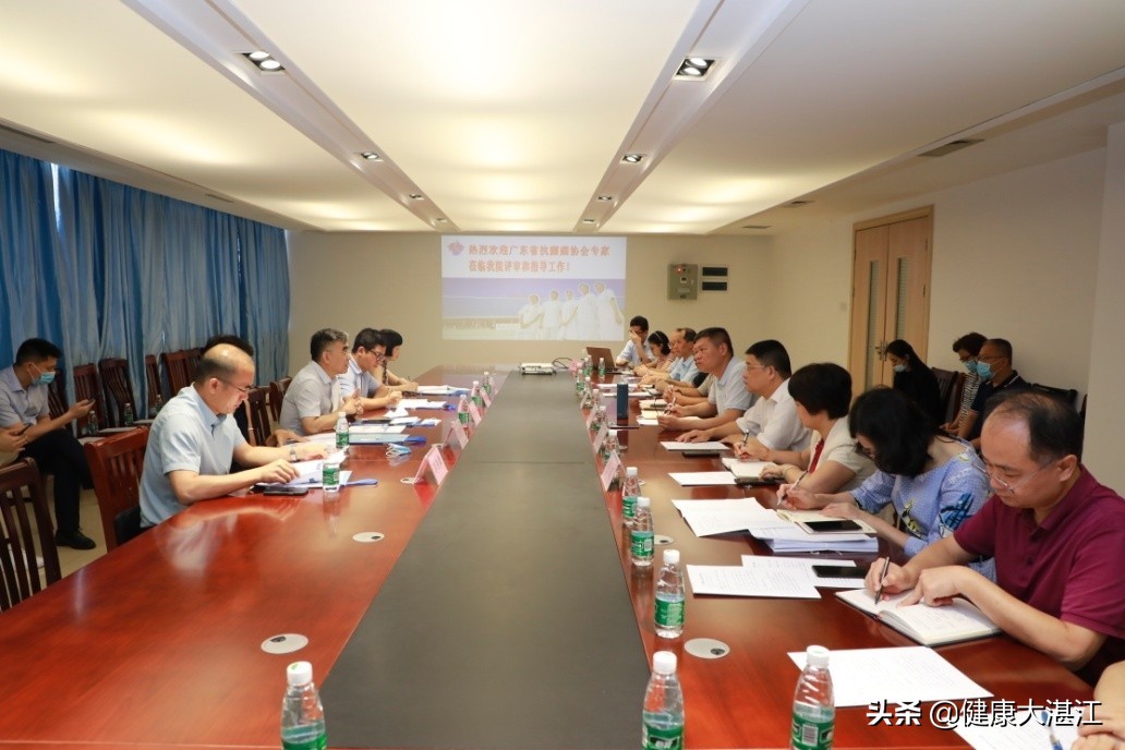 湛江市中心人民医院建设,湛江市中心医院人民医院