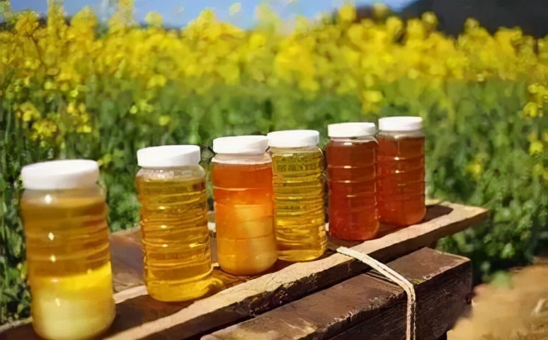 鉴别真蜂蜜假蜂蜜的最好方法,如何辨别蜂蜜造假