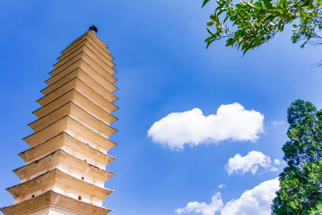 大理免费玩雪打卡的地方,元旦大理旅游攻略小众