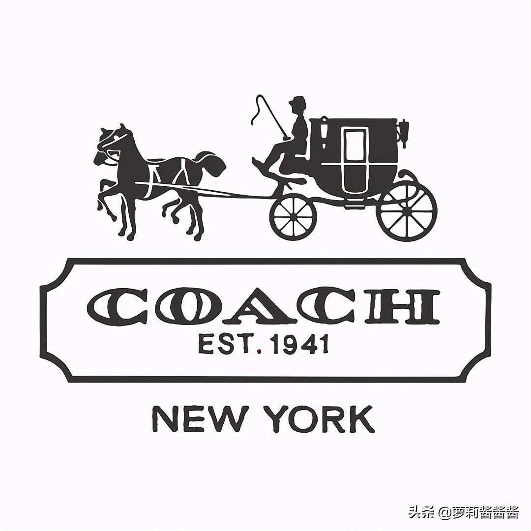 coach提花织物托特包,coach小号提花织物包