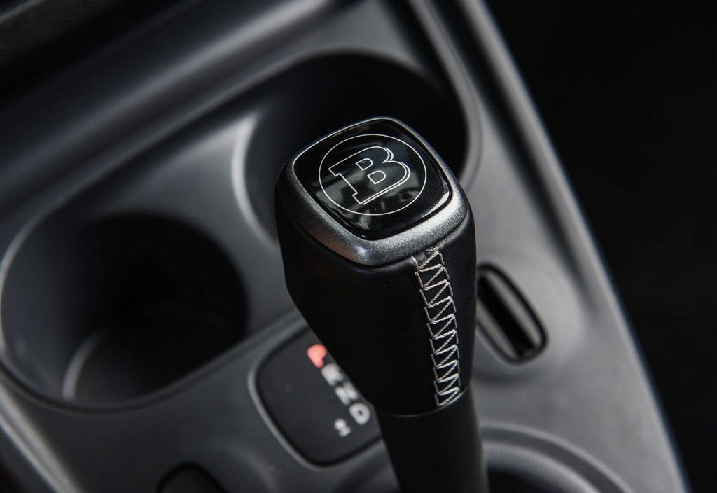 巴博斯2019款价格,最便宜的奔驰巴博斯多少钱