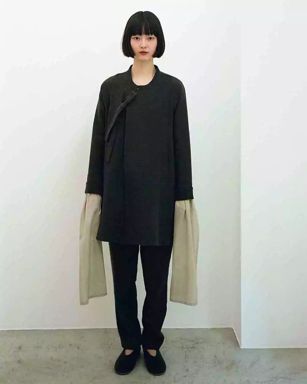 棉麻文艺服装上档次吗,棉麻衣服怎样穿出高级感