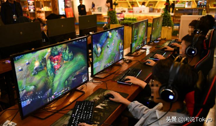 网吧转型挖矿靠谱吗,网吧老板挖矿有风险吗