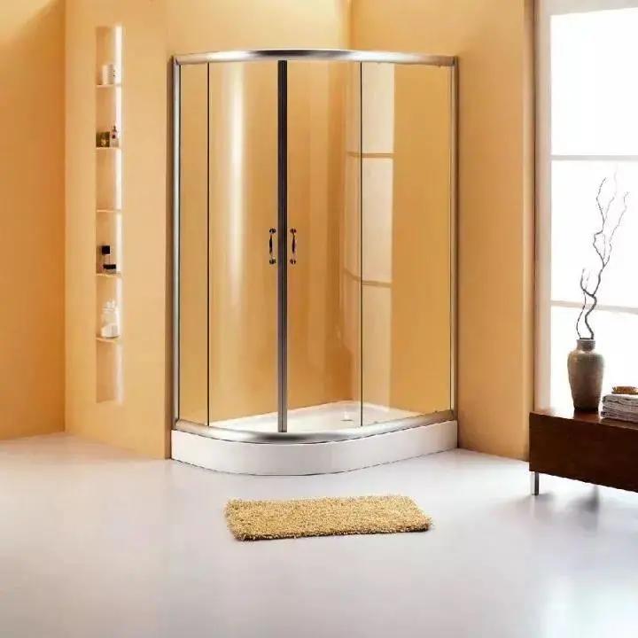 618淋浴房选购避坑指南,淋浴房选购必看指南