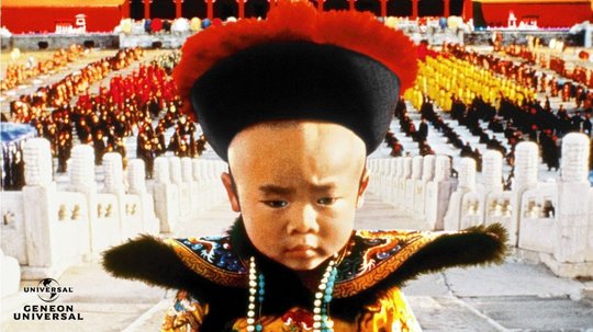 那些你不知道的影视配乐,深度还原影视剧中的大作背景音乐