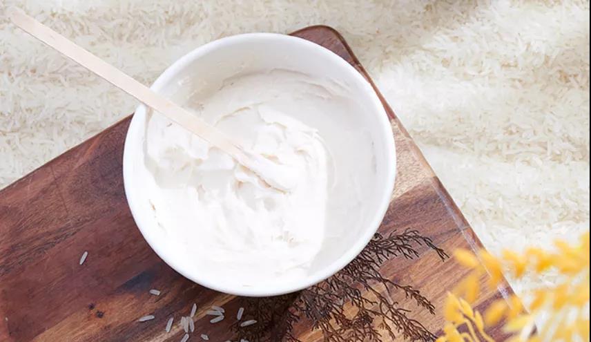 日本酒粕面膜酒糟涂抹式美白测评,sk-ii护肤面膜怎么样