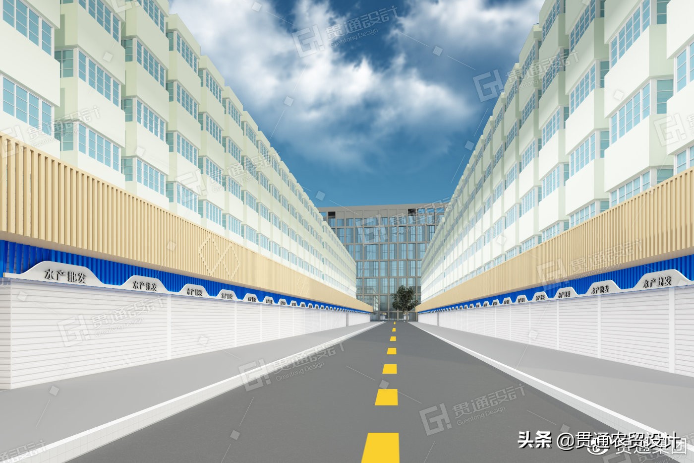 鱼台贯通农贸市场最新动态,贯通农贸市场壹号码头海鲜城