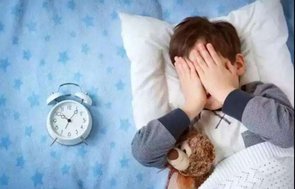 想要改掉拖延症,如何去纠正一个拖延症的孩子