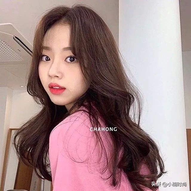 脑门秃用什么刘海,秃脑门适合的刘海