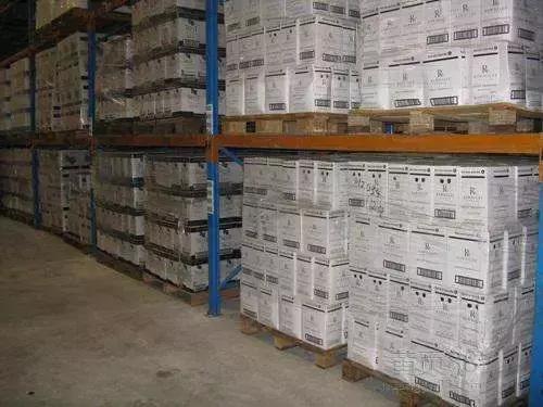 绕不过的葡萄酒物流痛点，盘点国内几大酒水物流公司