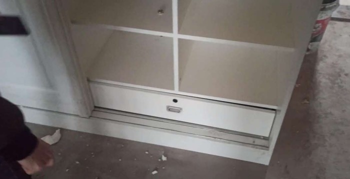 柜子做好了,抽屉却拉不开?这些定制柜的坑你踩过几个?