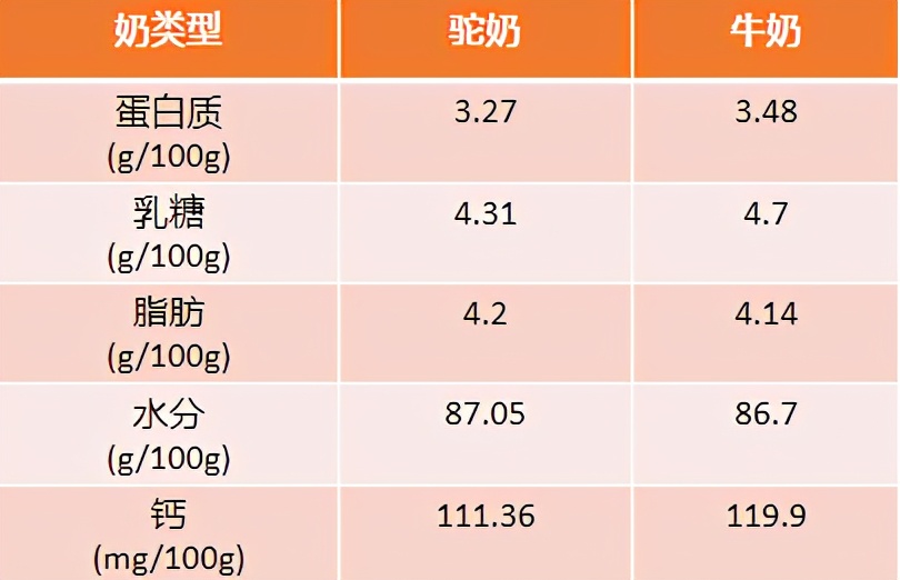 十款超好喝的网红奶,网红牛奶和营养奶