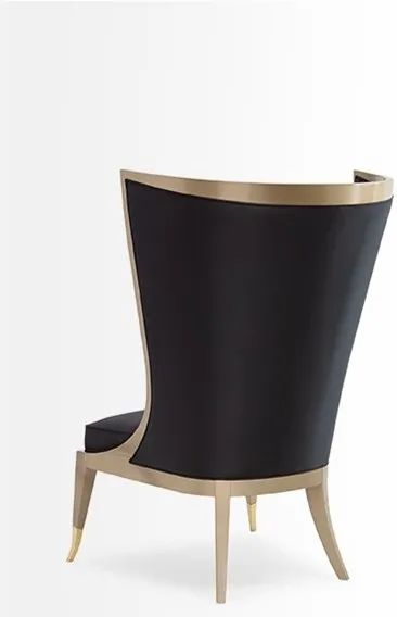 有故事的躺椅,有故事的椅子们