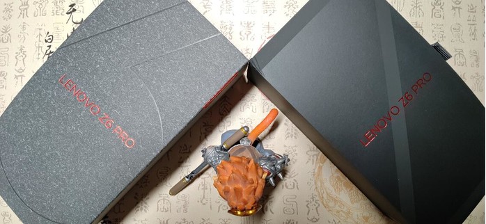 联想z6provs小米9,联想z6provs联想拯救者pro