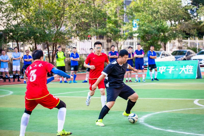 2024西岗区区长杯足球锦标赛,2022年西岗区区长杯足球联赛