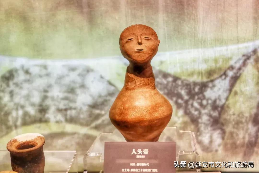 体验华夏文明溯源之旅,探寻华夏始祖