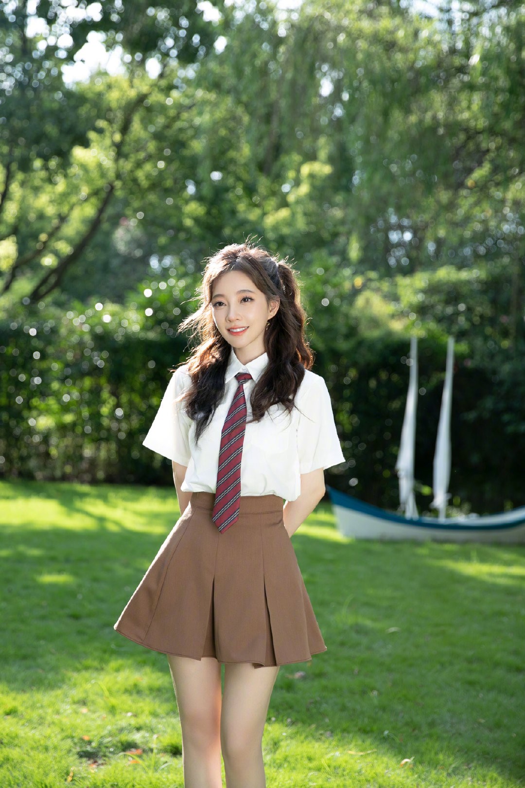 冯提莫与张大仙连麦,张大仙冯提莫连麦